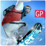Good Point: Snowboarding HD