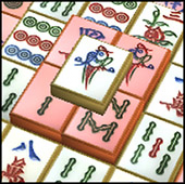 3D Mahjong Solitaire