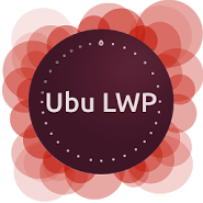 Ubuntu Live Wallpaper Beta