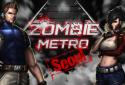 Zombie Metro Seoul
