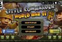 Little Commander - WWII TD