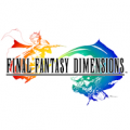 m final fantasy dimensions