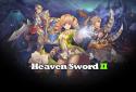 Heaven Sword