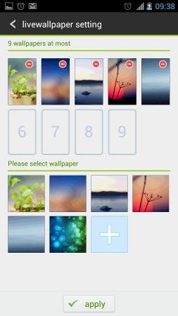 Go Multiple Wallpaper V1 2 Apk For Android