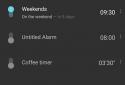 AlarmDroid [Alarm Clock]