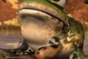 3D Animated Toad LWP