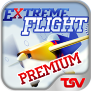 Extreme Flight Premium