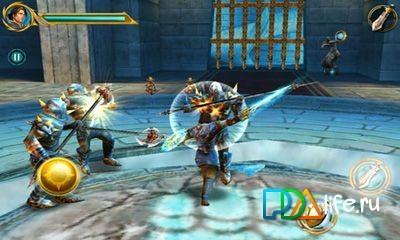 Sacred Odyssey Rise Of Ayden Hd V1 0 3 Apk For Android