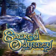 sacred odyssey rise of ayden hd