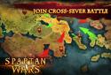 Spartan Wars Empire Of Honor