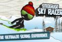 Stickman Ski Racer
