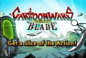 Cartoon Wars: Blade
