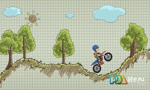 Doodle Moto v1.22 APK for Android