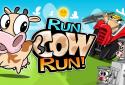 Run Cow Run