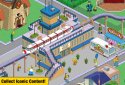 The Simpsons™:  Tapped Out