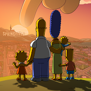 the simpsons tapped out