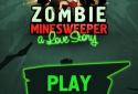 Zombie Minesweeper