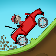 Самая старая версия hill climb racing