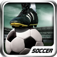 Football Soccer Kicks