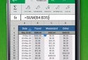 SmartOffice - View & Edit MS Office files & PDFs
