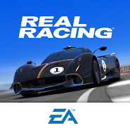 Real Racing 3 v10.1.1  Оригинал. Мега мод (2022) | Top Moshina Poyga apk.