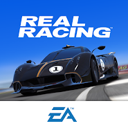 Real Racing 3 v10.1.1  .   (2022) | Top Moshina Poyga apk.