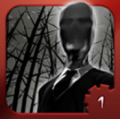 m slender man chapter 1 alone