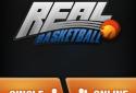 Real Basketball