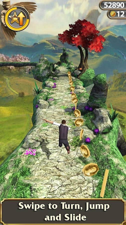 Temple Run MOD APK v1.25.0 (Moedas ilimitadas) - Jojoy