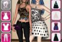 Style Me Girl: Free 3D Dressup