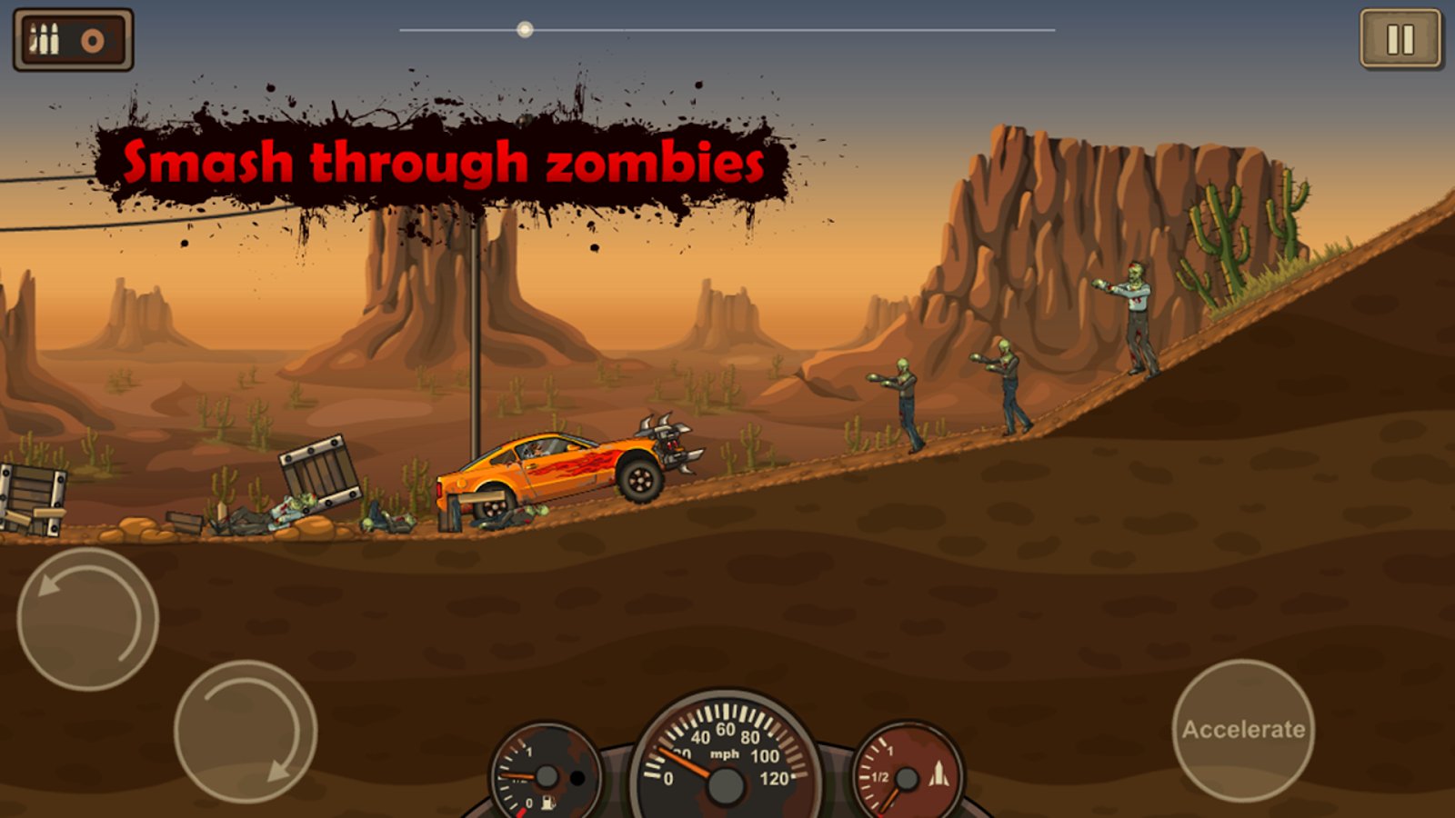 Скачать игру на компьютер давить зомби