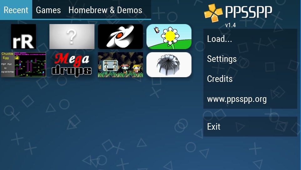 psp roms for ppsspp android