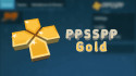 PPSSPP Gold - PSP emulator