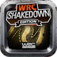 WRC Shakedown Edition