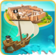 Pirate Empire: The Island City