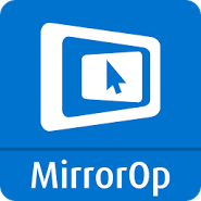 MirrorOp Sender