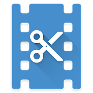 VidTrim Pro - Video Düzenleyici