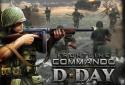 FRONTLINE COMMANDO: D-DAY