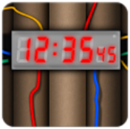 Time Bomb - Android locker