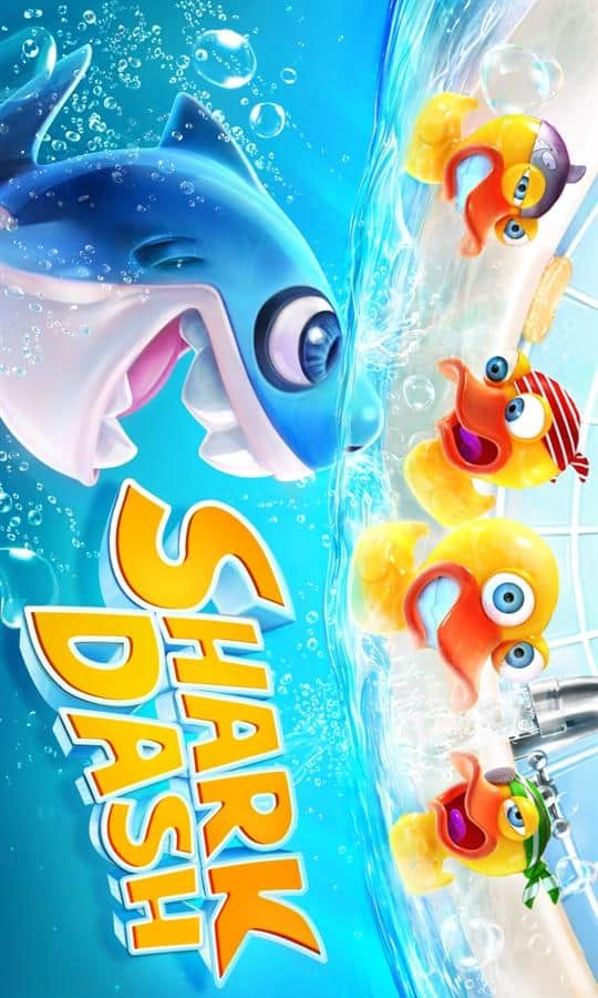 Download Shark Dash