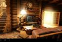 My Log Home 3D Live wallpaper