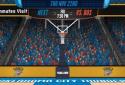 NBA 3D Live Wallpaper