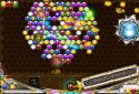 Angry Bubble Shooter