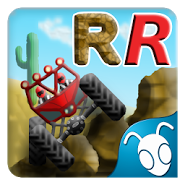 Rock Racing Beta