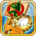 m garfield zombie defense