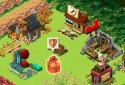 Brightwood Adventures:Meadow Village!