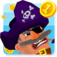 Pirates: Captain Clumsy