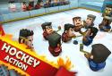 Ice Rage: Hockey