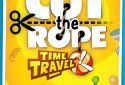 Cut The Rope Time Travel MOD APK