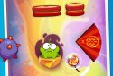 Cut the Rope: Time Travel